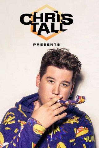 Chris Tall Presents... (2019)