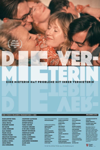 Die Vermieterin (2023)