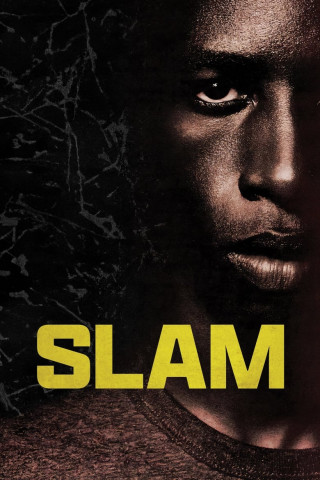 Slam [OV/OmU] (1998)