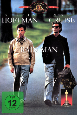 Rain Man (1988)