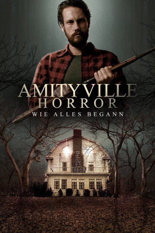 Amityville Horror - Wie alles begann (2018)