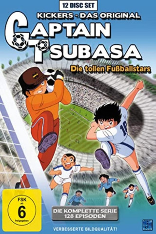 Die tollen Fußballstars (1983)