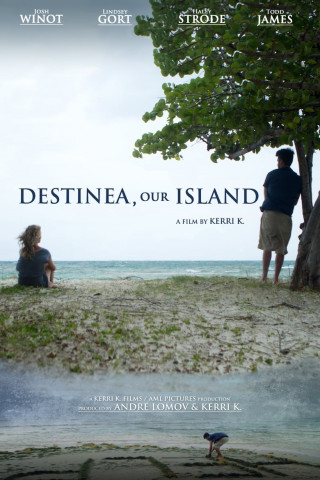 Destinea, Our Island (2012)