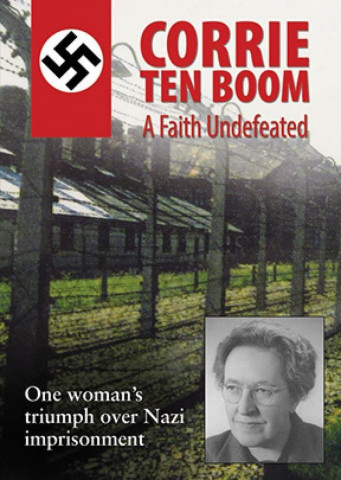 Corrie ten Boom - Ein Leben voll Vertrauen und Gnade (2013)