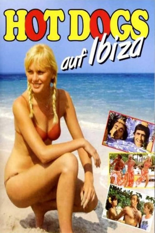 Hot Dogs auf Ibiza (1979)