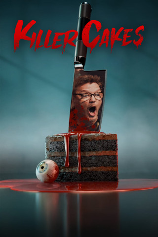 Killer Cakes (2024)