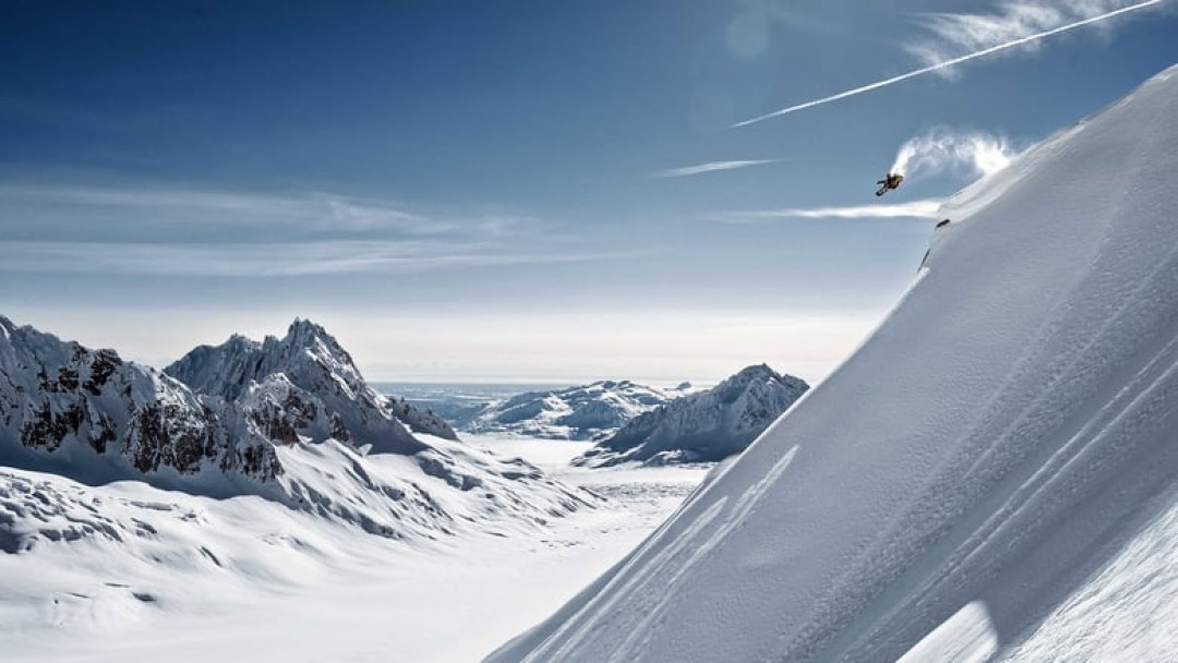 The Fourth Phase (2016)