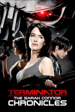 Terminator: S.C.C. (2008)
