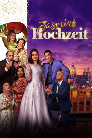 Jasmins Hochzeit (2022)