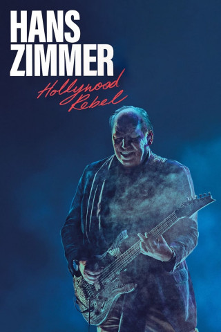 Hans Zimmer - Der Komponist Hollywoods (2022)