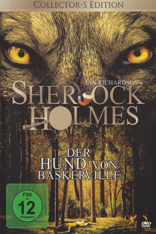 Der Hund von Baskerville (1983)