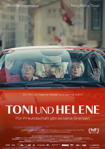 Toni und Helene (2024)