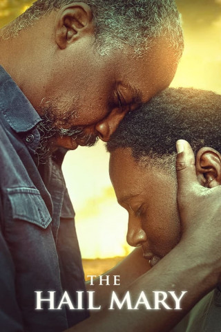 The Hail Mary (2021)