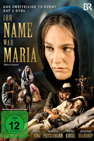 Ihr Name war Maria (2012)