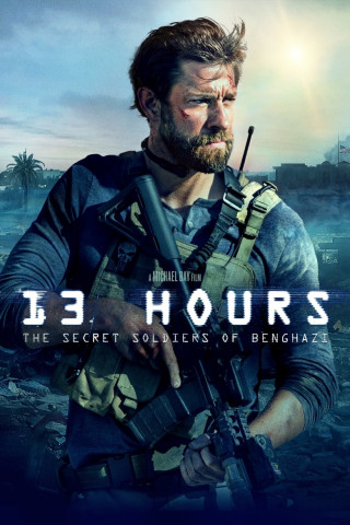 13 Hours: Geheimauftrag in Bengasi (2016)