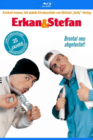 Erkan & Stefan (2000)