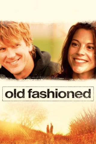 Old Fashioned: Mr. Walsh und die vergessene Kunst der Liebe (2014)