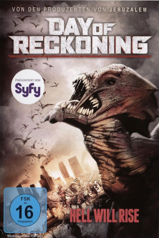 Day of Reckoning (2017)