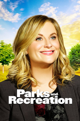 Parks and Recreation - Das Grünflächenamt (2009)