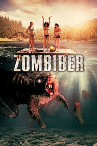 Zombiber (2014)