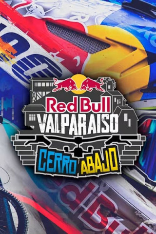 20 Jahre Red Bull Valparaíso Cerro Abajo (2022)