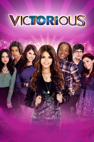 Victorious (2010)