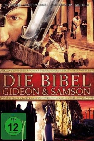 Gideon und Samson (1965)