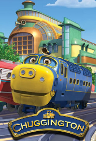 Chuggington - Die Loks sind los! (2008)