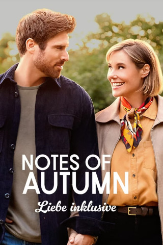 Notes of Autumn - Liebe inklusive (2023)