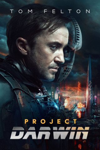 Project Darwin (2025)