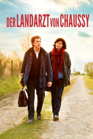 Der Landarzt von Chaussy (2016)