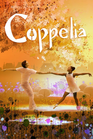 Coppelia (2022)
