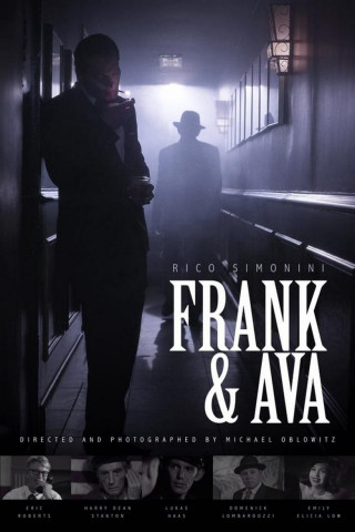 Frank and Ava (2020)