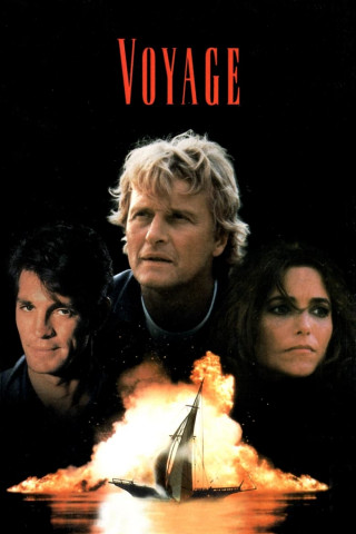 Voyage - Auf halbem Weg in die Hölle (1993)
