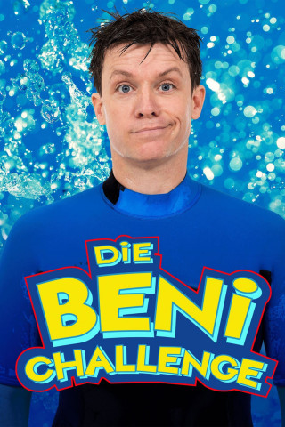 Die Beni-Challenge (2018)