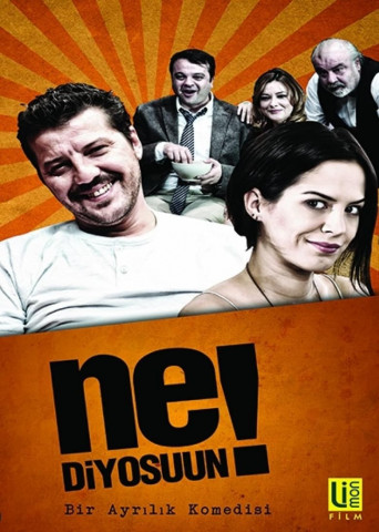 Ne Diyosuun (2014)