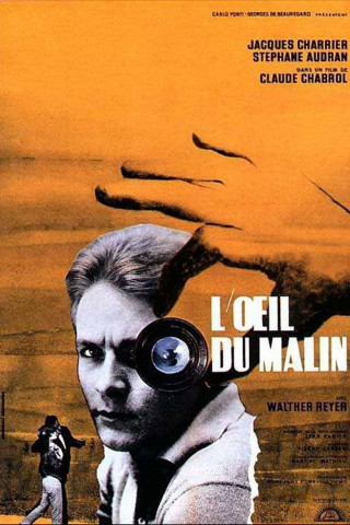 Das Auge des Bösen (1962)