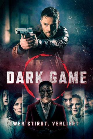 DarkGame (2024)