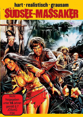 Südsee Massaker (1974)