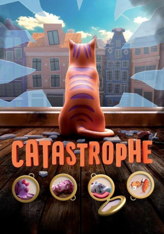 Catastrophe (2017)
