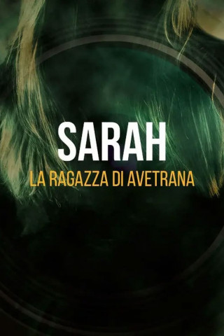 Sarah – Das Mädchen aus Avetrana (2021)