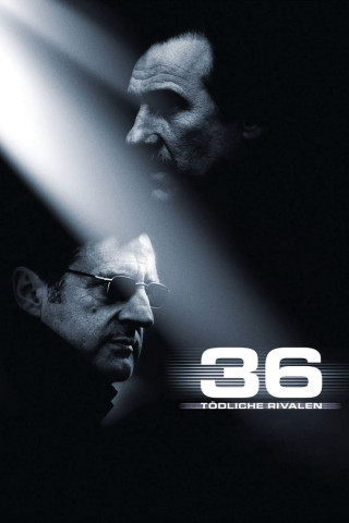 36 - Tödliche Rivalen (2004)