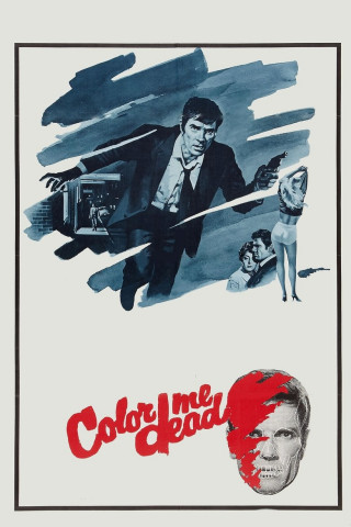 Der Leuchtende Tod (1969)
