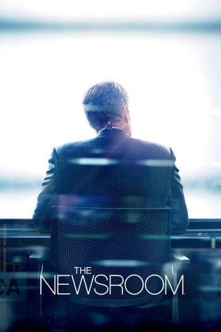 The Newsroom (2012)