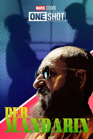 Marvel One-Shot: Der Mandarin (2014)