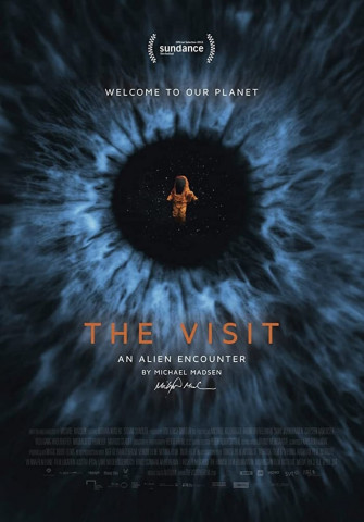 The Visit - Eine außerirdische Begegnung (2015)