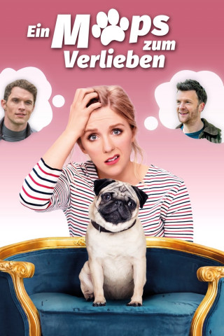 Ein Mops zum Verlieben (2018)