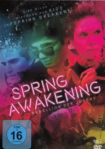 Spring Awakening (2016)