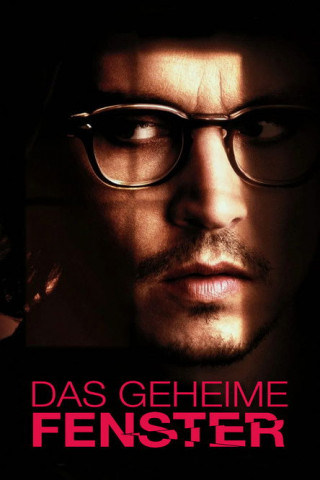 Das geheime Fenster (2004)