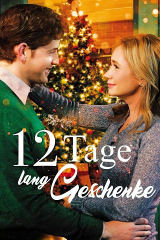 12 Tage lang Geschenke (2017)